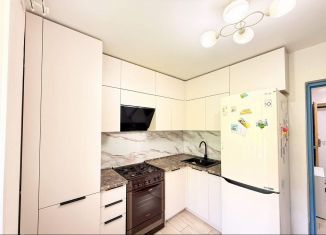 1-комнатная квартира на продажу, 35.6 м2, Чебоксары, улица Мате Залка, 14к2