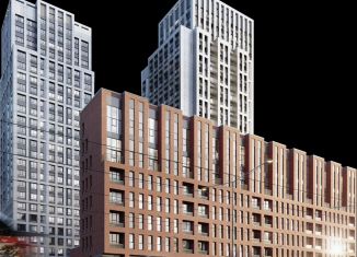 Продажа 2-комнатной квартиры, 61.6 м2, Самарская область