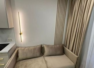 Сдаю 3-ком. квартиру, 70 м2, Краснодар, Конгрессная улица, 29, микрорайон Достояние