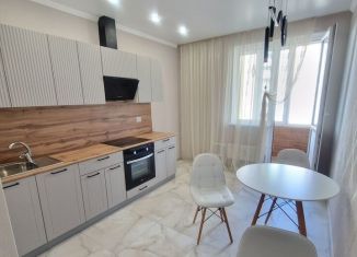 Продается однокомнатная квартира, 44.7 м2, Саратовская область, Пристанская улица, 85/1