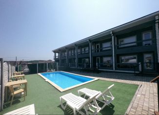 Продается квартира студия, 23 м2, Севастополь, улица Лётчика Алексеева, 7