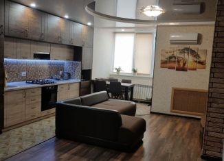 Продается 3-ком. квартира, 90 м2, Тамбов, улица Агапкина, 19А