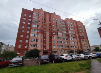 Продаю 1-комнатную квартиру, 39.2 м2, Нефтекамск, Парковая улица, 6Д