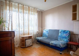 Квартира на продажу студия, 17 м2, Томск, улица Ивана Черных, 117/1