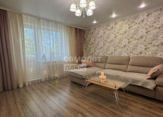 Продажа 3-ком. квартиры, 65 м2, Череповец, Олимпийская улица, 13