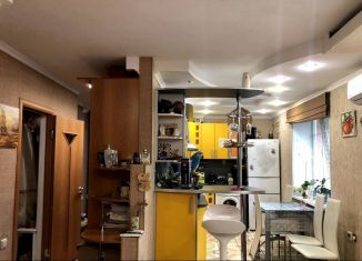 Продается двухкомнатная квартира, 38.7 м2, Облучье, Биробиджанское шоссе, 1