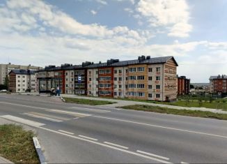 2-ком. квартира на продажу, 47.1 м2, Губкин, Преображенская улица, 15