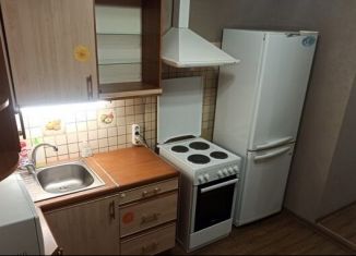 Аренда 1-ком. квартиры, 38 м2, Уфа, улица Менделеева, 138