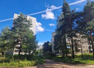 Продажа однокомнатной квартиры, 31 м2, Тверская область, улица Строителей, 20