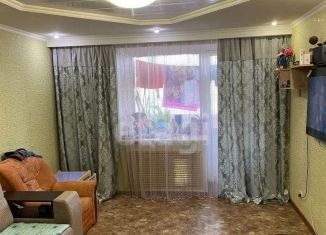 Продажа трехкомнатной квартиры, 59.4 м2, Ухта, Кольцевая улица, 21