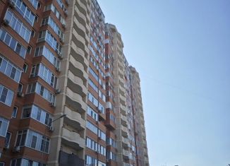 Сдается в аренду квартира студия, 26.3 м2, Краснодар, улица имени Симиренко, 71к1, Фестивальный микрорайон