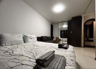 Аренда однокомнатной квартиры, 33 м2, Ярославль, проспект Октября, 40