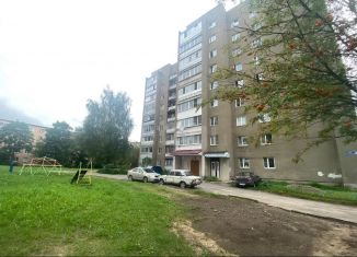 Продам 1-комнатную квартиру, 33.7 м2, Тверь, Кольцевая улица, 72