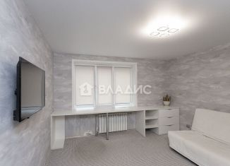 Двухкомнатная квартира на продажу, 72 м2, Владимир, Стрелецкий переулок, 1А