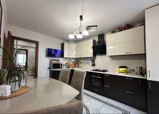 Продаю 2-комнатную квартиру, 67.1 м2, Рязань, Интернациональная улица, 18