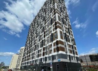 Продаю 3-ком. квартиру, 80.1 м2, Москва, Волоколамское шоссе, 71/22к3, ЖК Движение Тушино