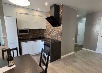 Продаю 2-комнатную квартиру, 56 м2, Вологодская область, улица Лаврова, 9А