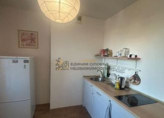 Сдаю однокомнатную квартиру, 37 м2, Республика Башкортостан, улица Юрия Гагарина, 46/4