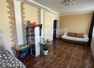 Продам 2-комнатную квартиру, 57 м2, Мелеуз, улица 50 лет ВЛКСМ, 43