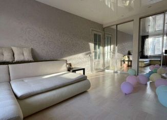 Сдача в аренду однокомнатной квартиры, 40 м2, Москва, Дубнинская улица, 16к3