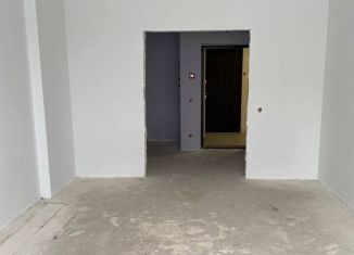 Продам однокомнатную квартиру, 51.5 м2, деревня Болтино, улица Баздырева, 21, ЖК Болтино