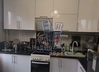 Продается 2-ком. квартира, 54.4 м2, Воронеж, улица Теплоэнергетиков, 15В