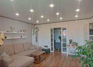 Продам трехкомнатную квартиру, 69 м2, Тула, Перекопская улица, 3А