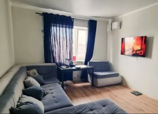 Однокомнатная квартира на продажу, 34 м2, поселок Южный, Ягодная улица, 25