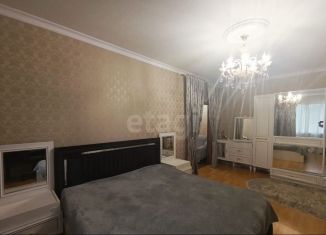 Продажа однокомнатной квартиры, 50 м2, Назрань, улица Черномырдина, 131