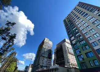 2-ком. квартира на продажу, 75.2 м2, Воронеж, Московский проспект, 132