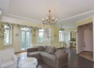 Двухкомнатная квартира на продажу, 72 м2, Воронеж, улица Декабристов, 32