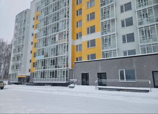 Продаю однокомнатную квартиру, 31.7 м2, деревня Скотное, Рождественская улица, 2