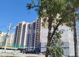 Двухкомнатная квартира на продажу, 62.4 м2, Благовещенск, Заводская улица, 2/4, ЖК Лазурный Берег