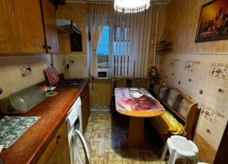 Двухкомнатная квартира на продажу, 53.6 м2, Алексин, улица Фридриха Энгельса, 32