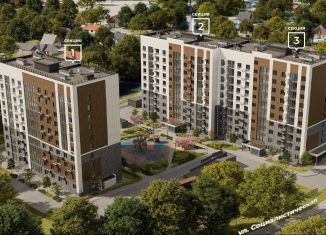 Продаю трехкомнатную квартиру, 91.2 м2, Республика Алтай, Социалистическая улица, 84