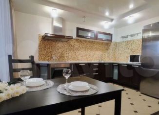 Сдам в аренду 2-ком. квартиру, 65 м2, Уфа, улица Габдуллы Амантая, 1