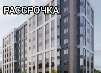Продажа 2-ком. квартиры, 64 м2, Дагестан, улица Г. Брода, 2