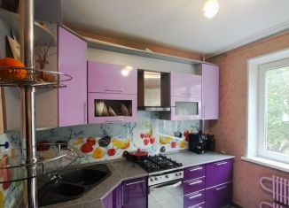 Продается двухкомнатная квартира, 52.4 м2, Воронеж, Новосибирская улица