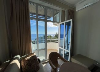 Продам двухкомнатную квартиру, 44.1 м2, посёлок городского типа Гаспра, Севастопольское шоссе, 52Х