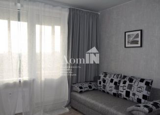 Продается квартира студия, 23.4 м2, Кудрово, Европейский проспект, 13к2, ЖК Прогресс