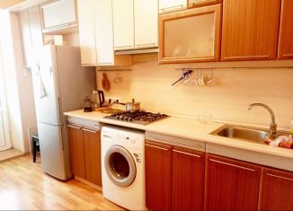 Продажа двухкомнатной квартиры, 45.1 м2, Отрадное, Лесная улица, 1