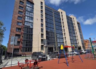 Двухкомнатная квартира на продажу, 52 м2, Благовещенск, Литейная улица, 39