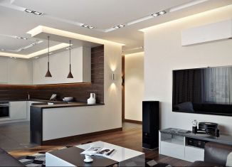 Продаю 2-ком. квартиру, 57.8 м2, Тюмень