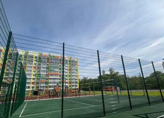 Продам квартиру студию, 28.9 м2, Курск, улица Энгельса, 158к2