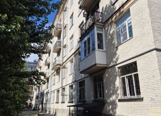 Продажа 2-комнатной квартиры, 78.6 м2, Санкт-Петербург, Кирочная улица, 59, муниципальный округ Смольнинское