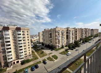 Продам 1-ком. квартиру, 37.5 м2, Саратов, улица имени К.П. Панченко, 7