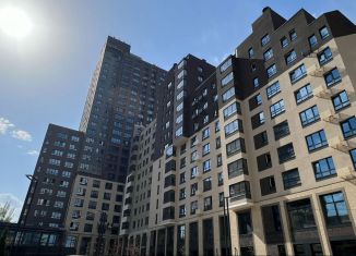 Продажа двухкомнатной квартиры, 70 м2, Воронеж, улица Ворошилова, 1А