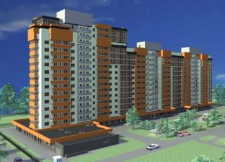 Продается 1-комнатная квартира, 36.2 м2, Тольятти, ЖК Проспект Московский