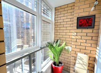 Сдается 1-ком. квартира, 40 м2, Ростов-на-Дону, Красноармейская улица, 157