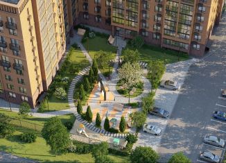 Продажа квартиры студии, 30.4 м2, Выкса